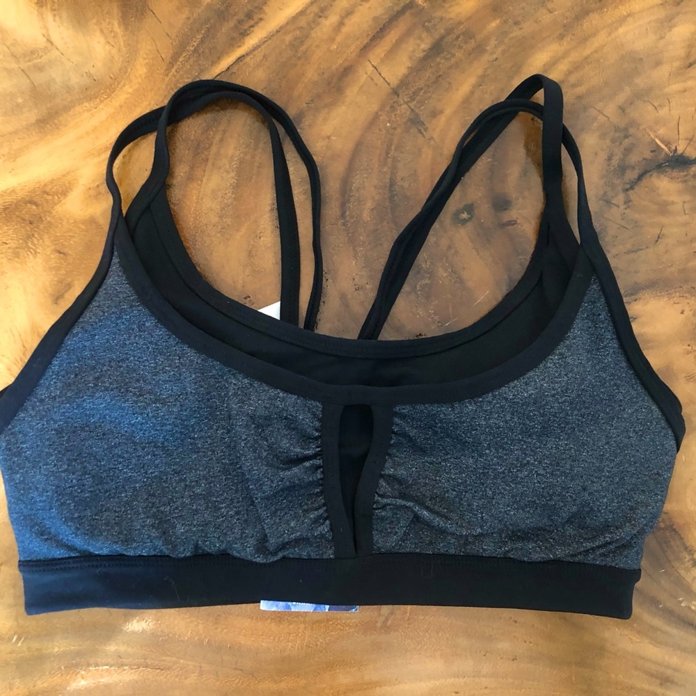 Prana Soleil Bra